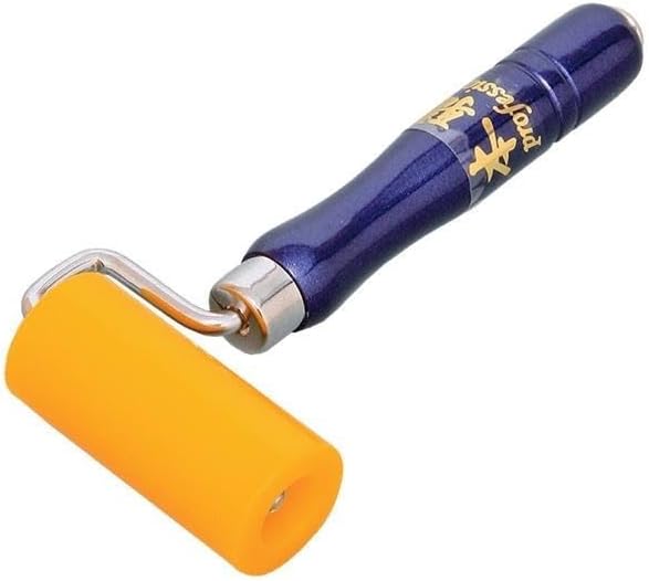 Class KLASS 12-3072 Professional Roller Soft Special Urethane (2.4 inches (60 mm)