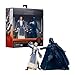 STAR WARS 6 Inch Action Figure 2-Pack | OBI-Wan Kenobi & Darth Vader
