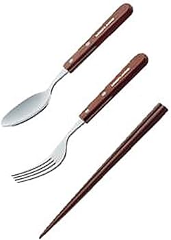 Amazon | ユニフレーム(UNIFLAME) fanカトラリー solo 722350