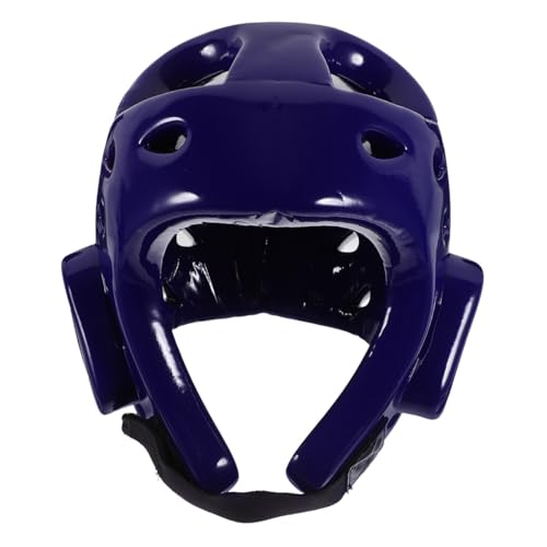 Casco de taekwondo para competición y entrenamiento seguro