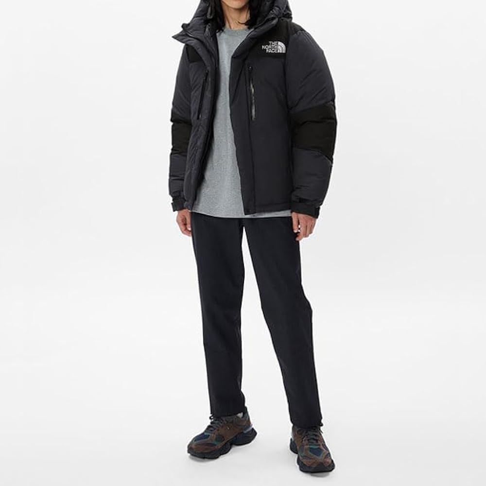 The North Face ⭐ M GORE-TEX 黒 THE NORTH FACE / SIDECUT GORE-TEX JACKET