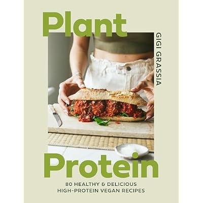 Plant Protein