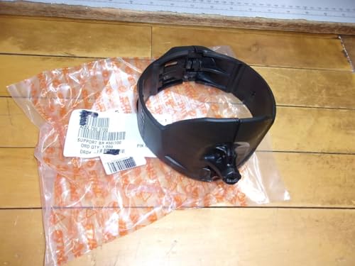 Replacement for Genuine Stihl OEM Back Pack Blower Clamp Shell Handle Support BR 4282-790-0700
