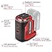 Einhell Akku-Energiestation TE-ES 18/150/1 Li-C-Solo Power X-Change (18 V, Wechselrichter, 230-V- & 12-V-Anschluss, USB-A- & USB-C-PD-Anschluss, Ladefunktion, ohne Akku)