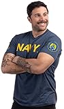 U.S. Navy Carrier Strike Group Fourteen - CSG-14 Sailor Veteran USN United States Naval T-Shirt for Men Women - (Adult,L)