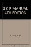 SCR Manual 4th Edition B000W99ZSM Book Cover