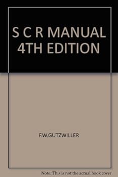 Paperback SCR Manual 4th Edition Book