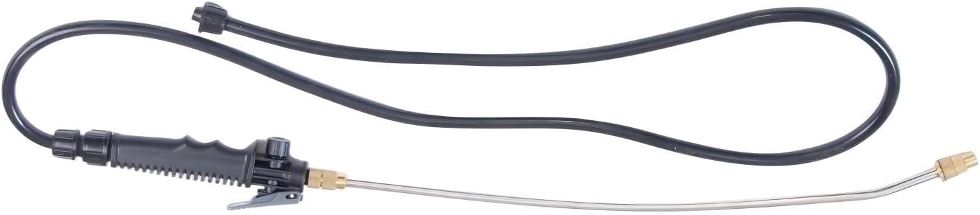 307479001 Trigger Wand & Hose,for Ryobi 18 volt Garden Sprayer Models P2800 P2810 P2803, Replacement Sprayer Wand and Hose