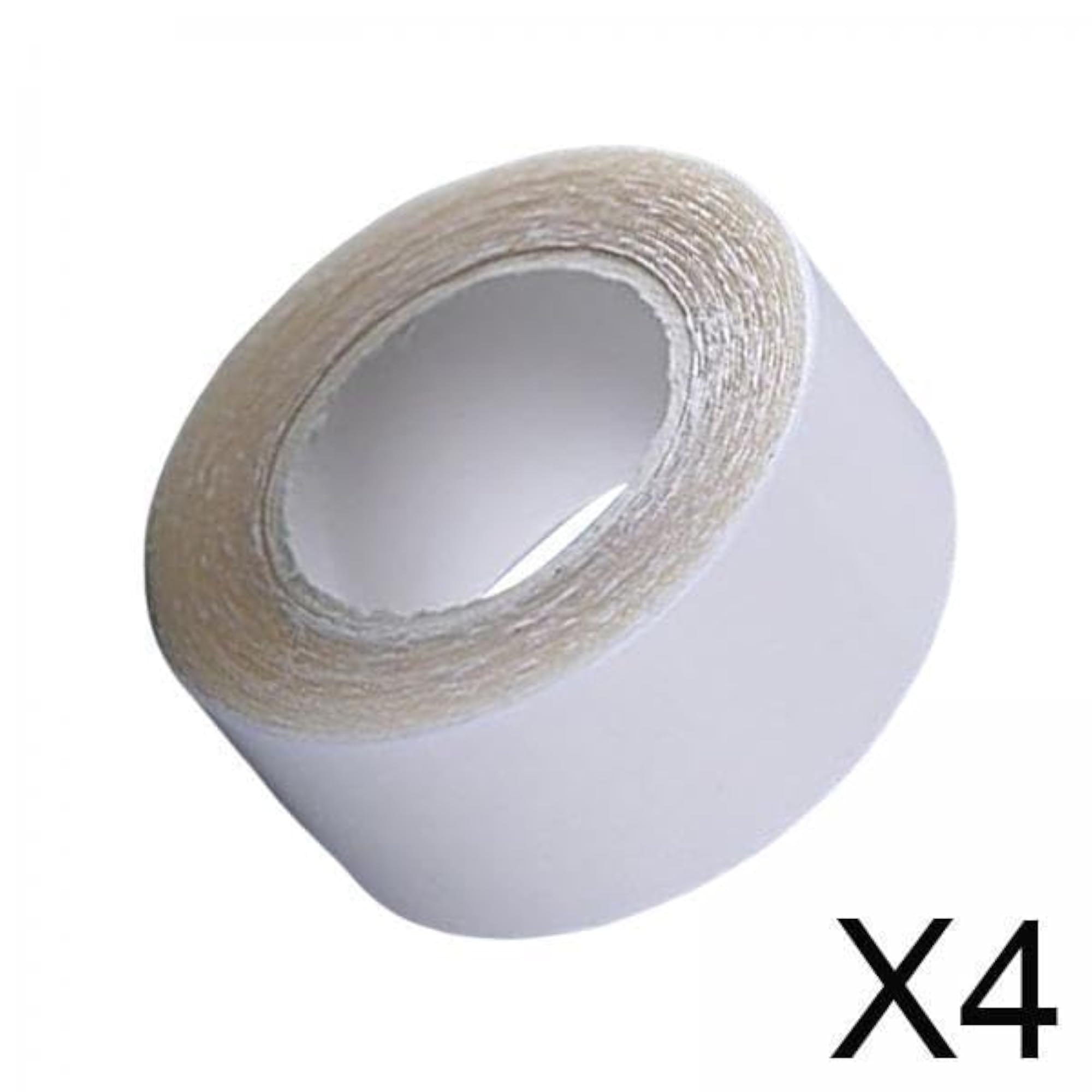 4X Double Sided Wigs Tape for Hair Extensions