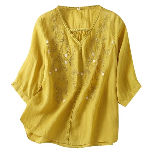Questa blusa donna estiva unisce l'estetica alla praticità. Il suo design la rende anche una comoda e chic tunica donna estiva, perfetta da indossare sopra leggings o calzoncini in spiaggia o in città. È il top donna eleganti che risolve l'outfit in un istante, offrendo uno stile curato senza sforzo. Sia che la preferisci come camicette donna estive da viaggio o come top elegante per la giornata, si rivela un'alleata affidabile per un look sempre impeccabile e fresco, dall'alba al tramonto.