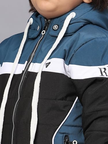 Image of Sky Heights Boy's Parka Coat