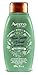 Aveeno Shampoo Fresh Greens Blend 12 Ounce (Thicken) (354ml) (2 Pack)