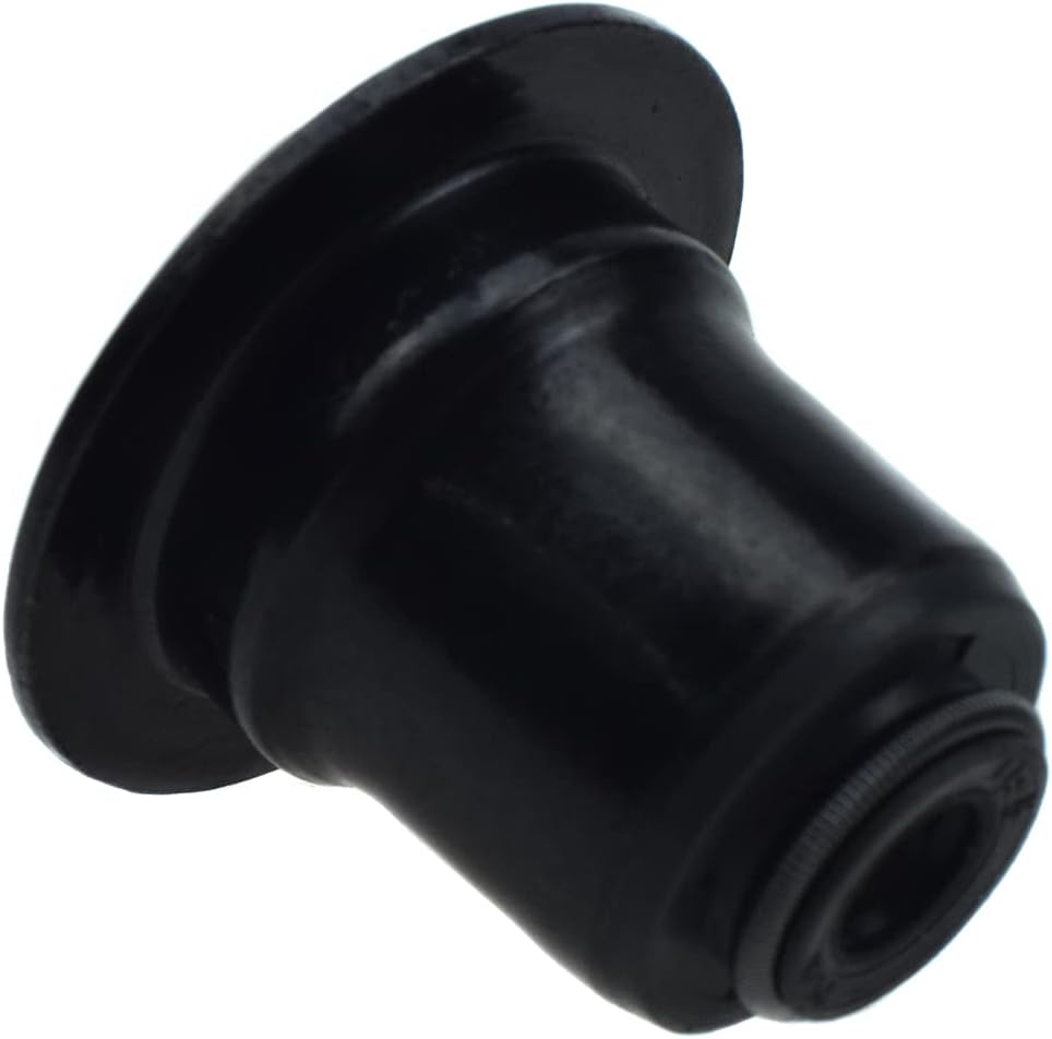 Valve Stem Oil Seal For Hyundai Elantra Sonata Tucson Kia Forte Forte5 Optima