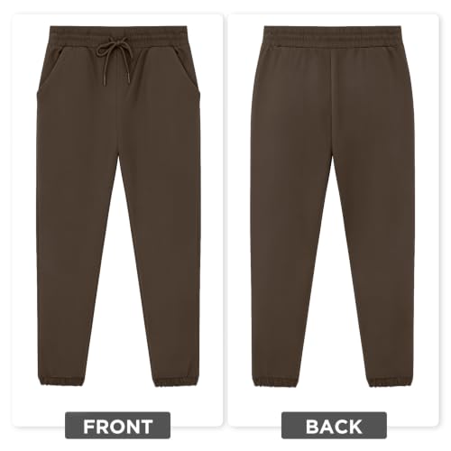 Image of Stanpetix Sweatpants for Women with Pocket