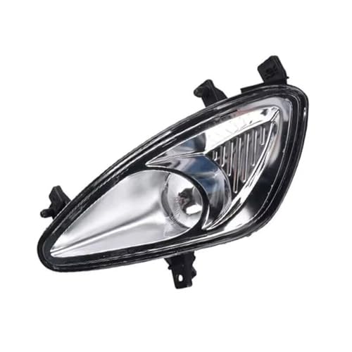 Phare antibrouillard Benz W221 trajets sereins sous la pluie - 2