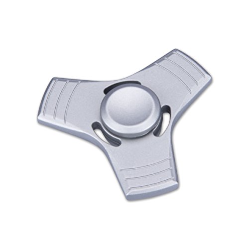 Antsy Labs Triangle Fidget Spinner, Sensory Fidget Toys for Kids