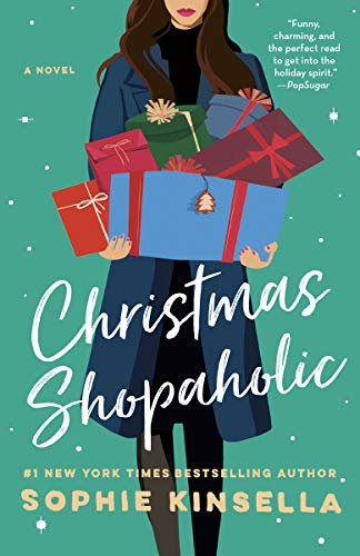 Christmas Shopaholic: A Novel Christmas Shopaholic: A Novel