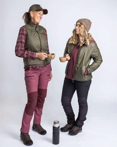 Pinewood 1142 Finnveden Hybrid Cap D.Olive/H.Olive (723)
