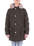 arbeitsjacken schweiz Artikel: WOCPS1674CN01 Woolrich Arktis Herren Parka Df XL Rosin Green