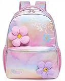 Mochila Infantil de Costas, Pacific, Pack Me Daisy