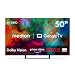 MEDION 125,7 cm (50 Zoll) Fernseher 4K Smart TV - MD 850401