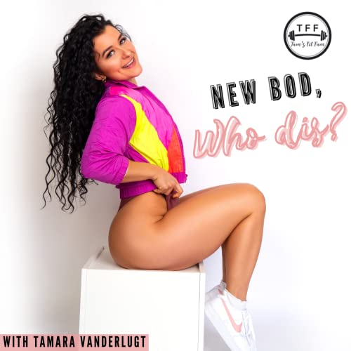 How I'm Handling Pregnancy & My Fitness Journey