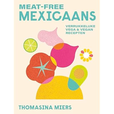 Meat-free Mexicaans