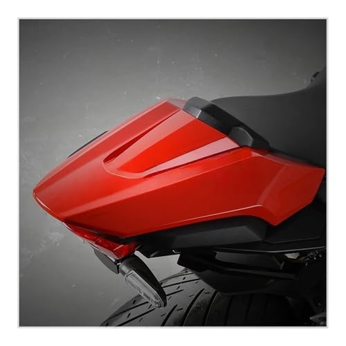 Capot de selle arrière de précision pour CB650R finition premium - 4
