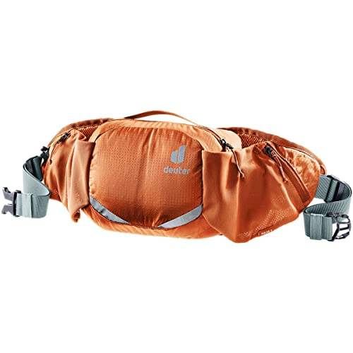 deuter Pulse 3 - Borsa da bicicletta