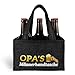 Anicy Opa Geschenk, Lustige Geschenk Opa Geburtstag, Opa's Männerhandtasche, Vatertag, Männertag Geschenke