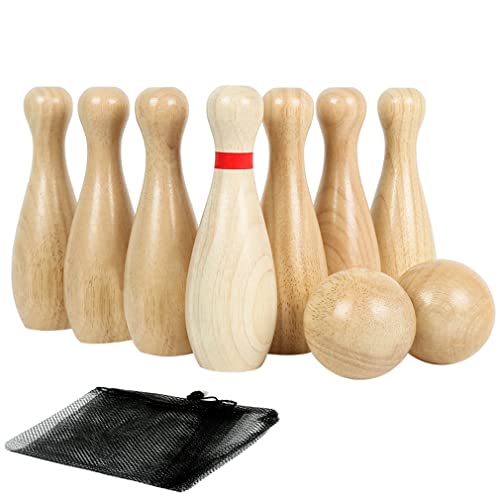 10 Best Outdoor Bowling Sets for Adults and Kids 2022 Bowling Guidance