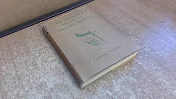 Making of Musical Instruments (Essay index reprint series)