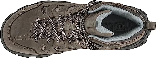 Image of Oboz Women's Sawtooth X Mid B-DRY Hiking Boot