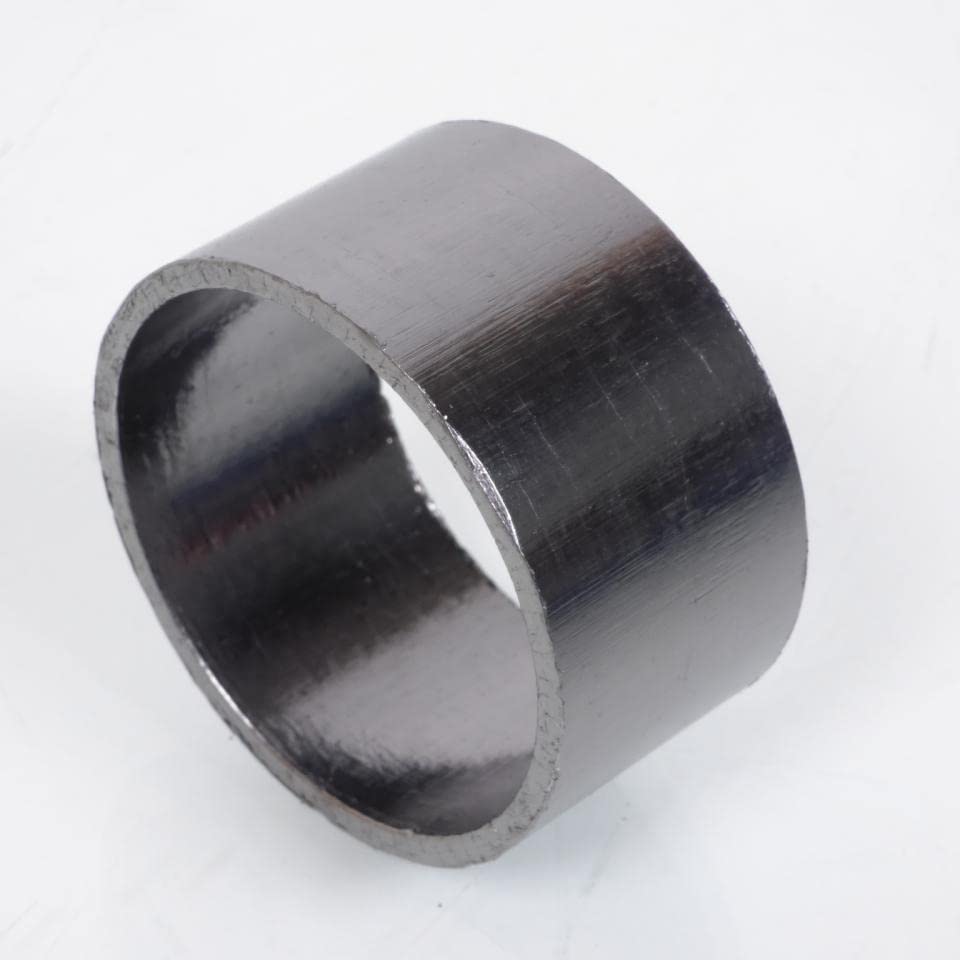 Joint de pot d échappement pour Yamaha 660 XTZ Tenere 1991-1997 dimensions 42x46.7x25mm