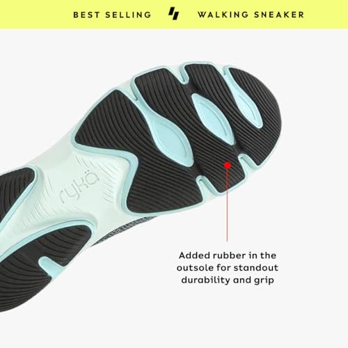 Image of Ryka Women's Devotion X Walking Shoe