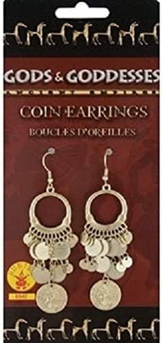 Grecian Earrings