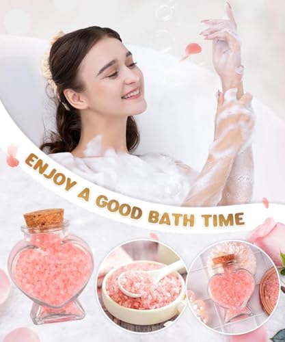 TOLOYE verjaardagscadeau voor meisjes, Rituals cadeauset voor vrouwen, koffiemok, cadeaus voor vrouwen, ontspanningscadeau voor beste vriendin, zus, vrouw, moeder (Grijs Standaard) - Afbeelding 5