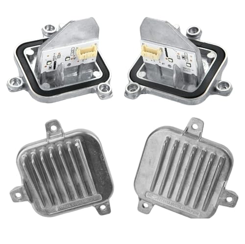 Module de commande phare LED adaptatif pour réparer votre BMW - 3