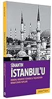 Sinan'in Istanbul'u 9758599763 Book Cover