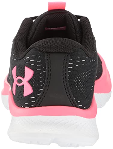 Under Armour Girl's Pre School Bandit 7 Running Shoe3