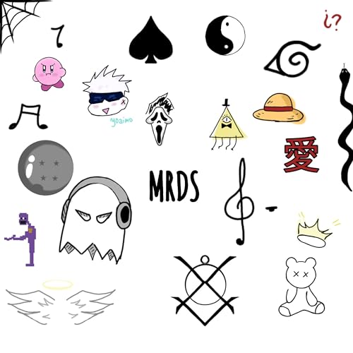 MRDS [Explicit]