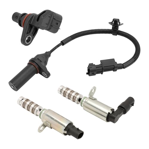 Capteur de position VVT haute précision pour Hyundai Tucson et Elantra 24375-2El00