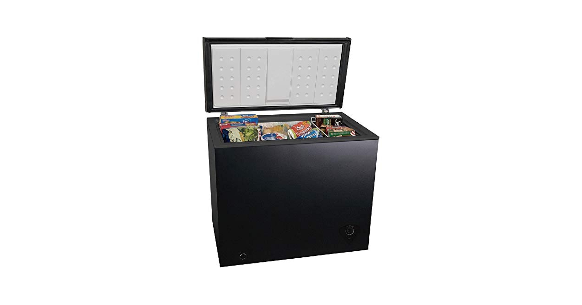 Amazon.com: Arctic King ARC070S0ARBB 7 cu ft Chest Freezer
