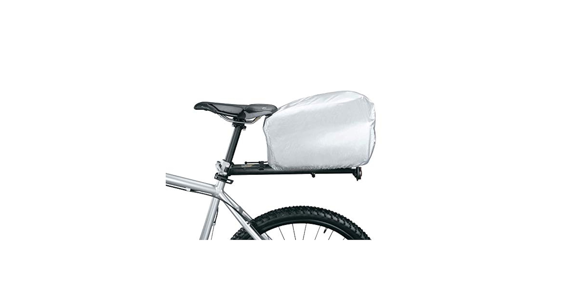 topeak(トピーク) MTX トランクバッグ DXP 専用レインカバーセット TOPEAK(トピーク)レインカバー (MTXトランクバッグEXP&DXP