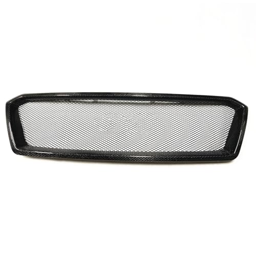 Grille avant pour Subaru XV 2018-2021 calandre nid d'abeille en fibre de verre voiture