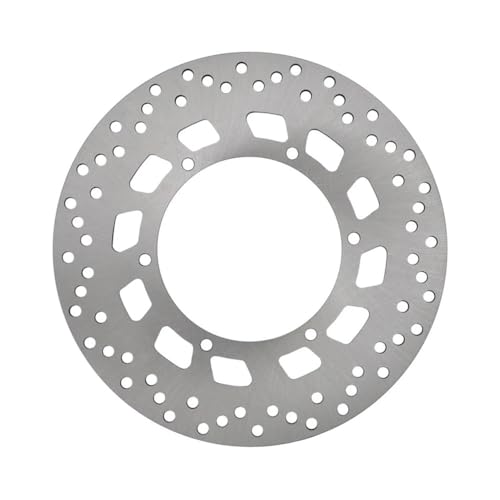 Disques de frein arrière haute résistance pour moto YMH VMX1200 GTS1000