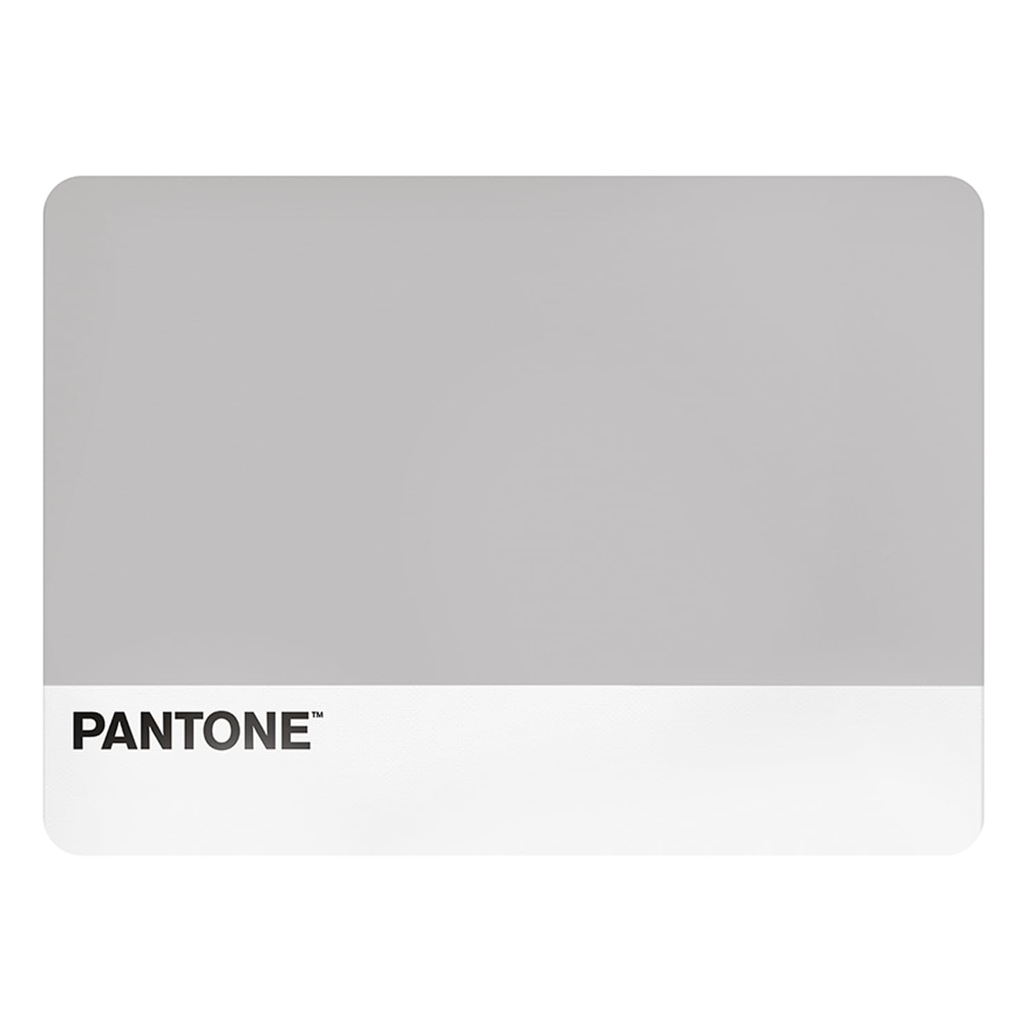 PANTONE™ Prostokątna wodoodporna plastikowa podkładka śniadaniowa, mały obrus odporny na plamy 45 x 30 antypoślizgowy, ręcznie zmywalne amerykańskie podkładki śniadaniowe, akcesoria kuchenne