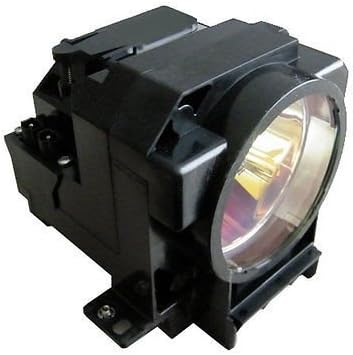 for ELPLP68 Replacement Projector Lamp with Housing