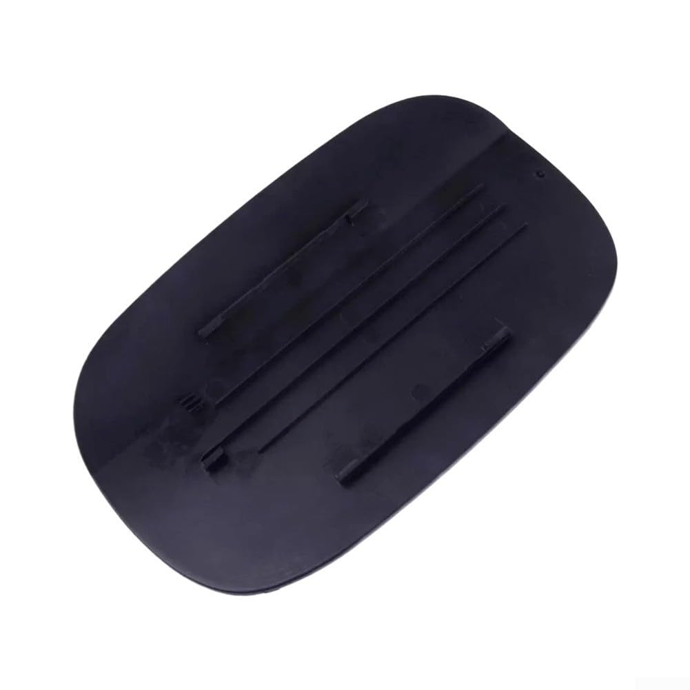 Repuesto OEM A2137572100 Tapa para depósito para mercedes E-Class(Black)