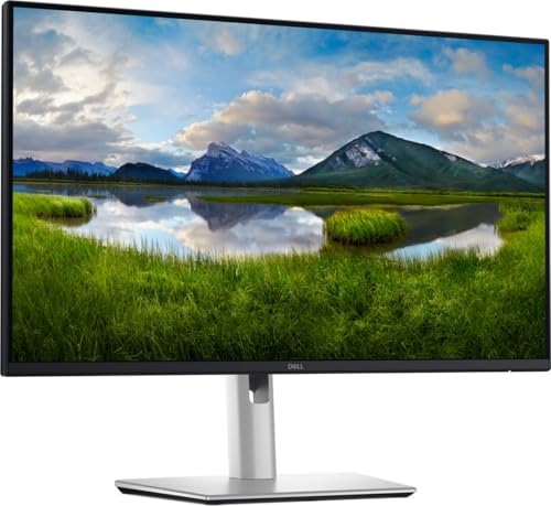 Image of Dell Pro 24 Plus P2425DE 23.8 inch 16:9 WQHD 100Hz USB-C Hub IPS LED Monitor